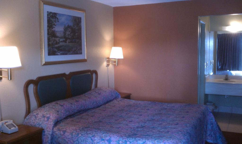 Extended Stay Inn Of Kansas City Pokoj fotografie